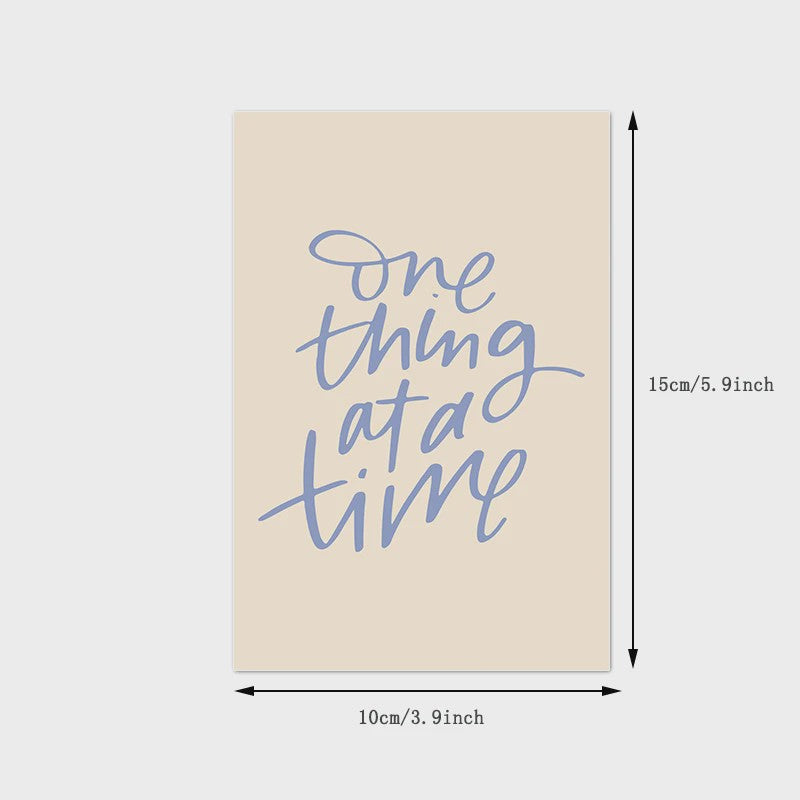30x Esthetische Collage Posters Set - Trendy Wanddecoratie voor Meisjes & Vrouwen