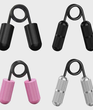 Aluminium Handtrainer - Gripkracht Versterker voor Vinger en Hand