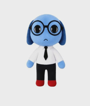 Horror Game Knuffels: Animal Hospital Anomaly Pluche Speelgoed - Cadeau Idee