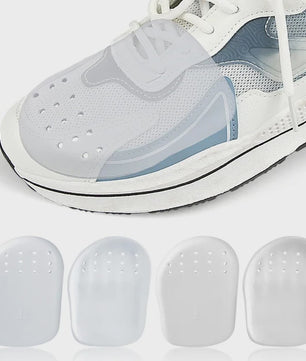 Antikreuk Schoenbeschermers - Voorkom Rimpels en Houd Sneakers Mooi