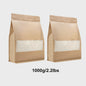 Pure Soja Wax Pellets (500g/1000g) - Ideaal voor DIY Geurkaarsen
