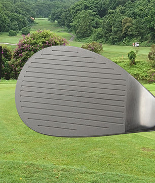 Golf Wedge Club 68, 70, 72 Graden - Sand Wedge met Grote Clubhead voor Mannen