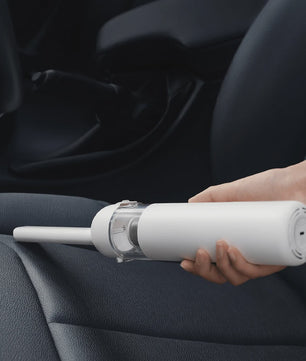 Draagbare Handheld Draadloze Stofzuiger - 13KPa Zuigkracht voor Huis & Auto