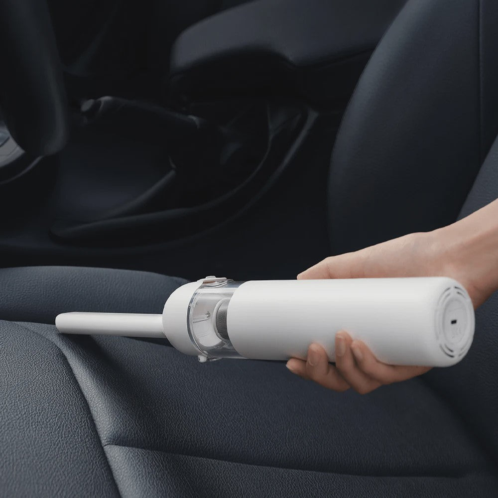 Draagbare Handheld Draadloze Stofzuiger - 13KPa Zuigkracht voor Huis & Auto