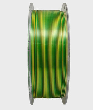 Zijde PLA Dual Color Filament 1.75mm - 1kg