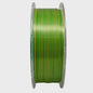 Zijde PLA Dual Color Filament 1.75mm - 1kg