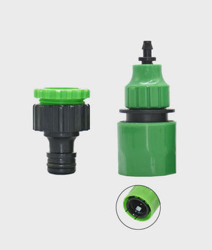 Verstelbare Messing Sproeierset voor Micro Druppelirrigatie - Tuinbesproeiing