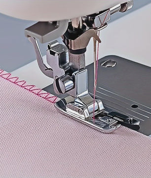 Overlock Voetje voor Naaimachine - Snap-On / Low Shank