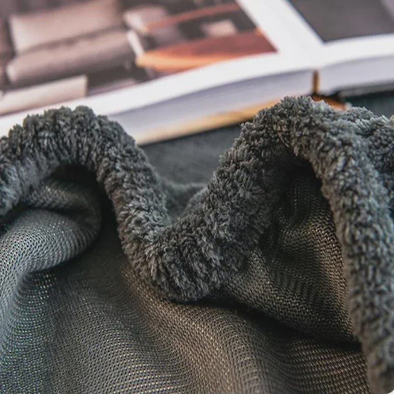 Luxe Coral Fleece Hoeslaken - Extra Zacht & Warm - Winter Beddengoed