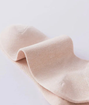 5 Paar Bamboevezel Enkel Sokken Dames - Ademend & Comfortabel Zomer