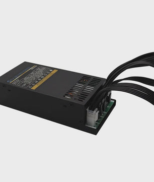 ENP-7760B 600W Flex ATX 1U Full Modular Voeding voor ITX PC