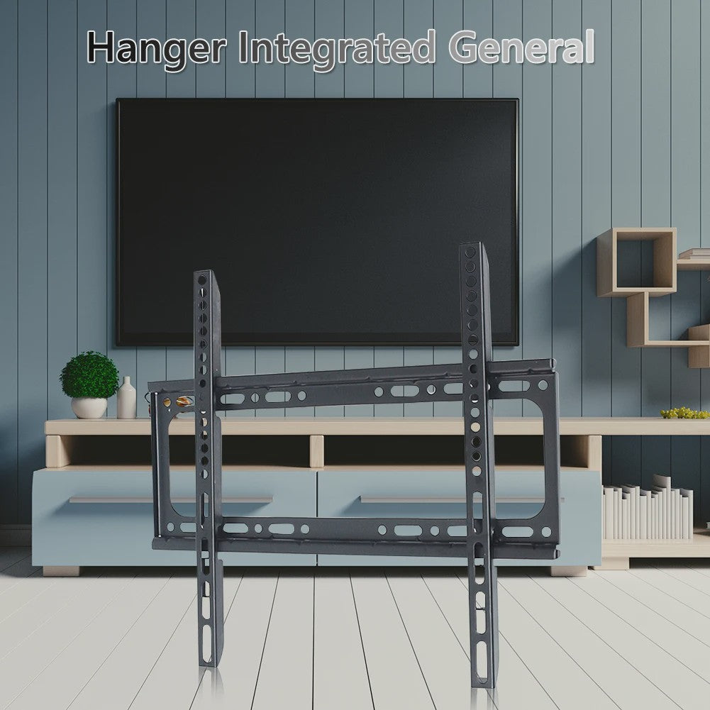 Universele TV Muurbeugel voor 26-63 inch TV's tot 50kg (VESA 400x400)