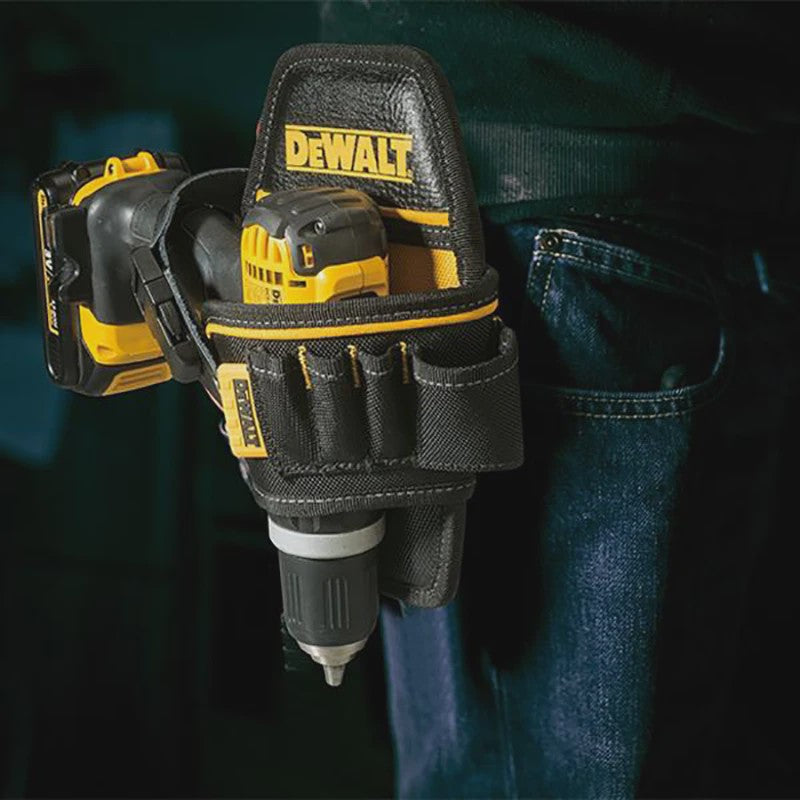 DeWalt DWST83486-1 Compacte Gereedschapstas met 6 Vakken - Taillemodel