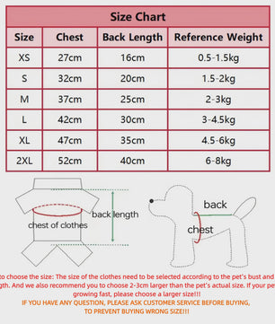 Warme Hondenhuisjes Hoodie voor Herfst & Winter - Comfortabele Pet Kleding