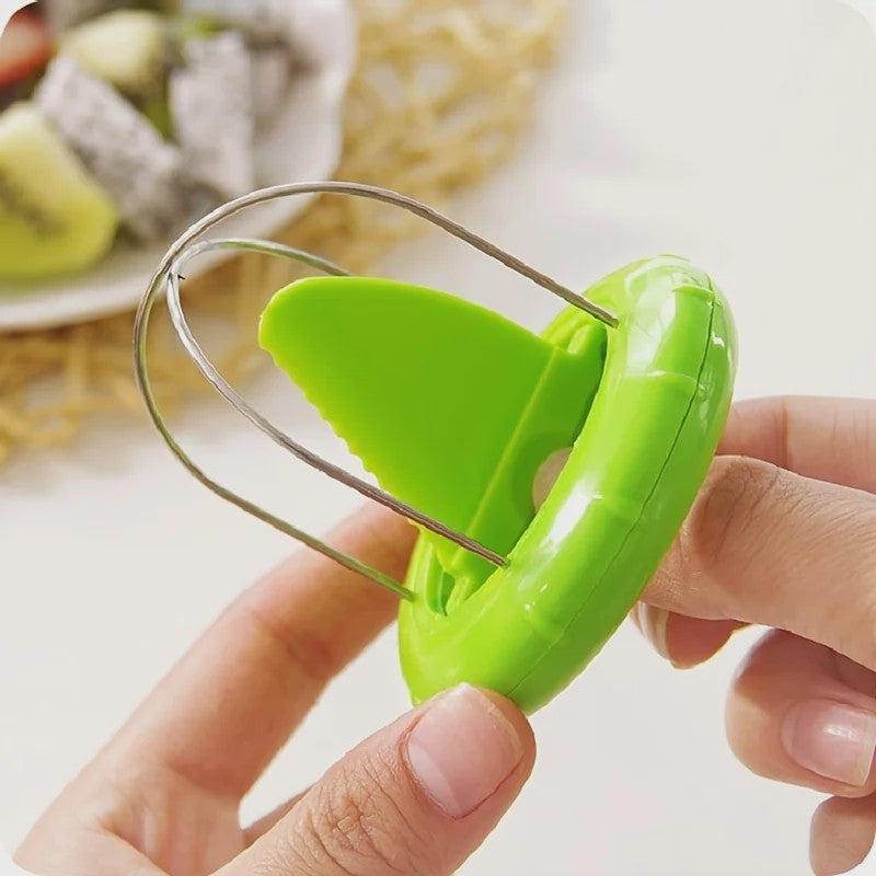 Kiwi Opener en Schil Tool - Snel en Makkelijk Fruit Snijden