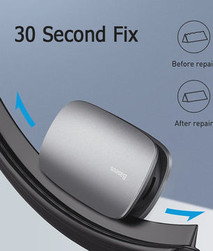 Baseus Ruitenwisser Reparatie Tool - Universeel & Duurzaam