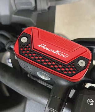 Remvloeistof Reservoir Dop voor Kymco Downtown 125i/200i/300i/350i