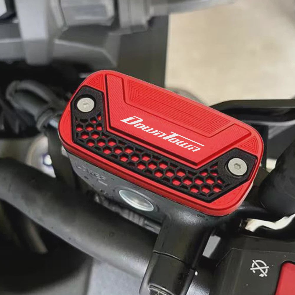 Remvloeistof Reservoir Dop voor Kymco Downtown 125i/200i/300i/350i
