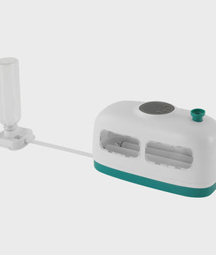 Digitale Broedmachine voor 8 Eieren - Automatische Incubator voor Kip, Eend en Kuiken