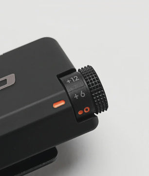 DJI Mic Mini: Draadloze Microfoon voor Vlogs & Streaming | 48u Batterij, 400m Bereik, Ruisonderdrukking