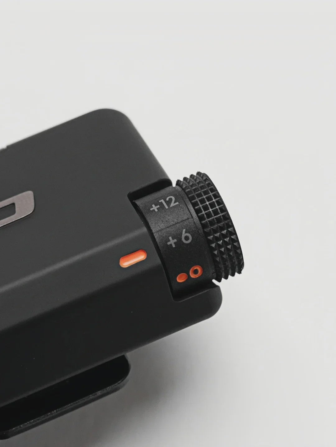 DJI Mic Mini: Draadloze Microfoon voor Vlogs & Streaming | 48u Batterij, 400m Bereik, Ruisonderdrukking