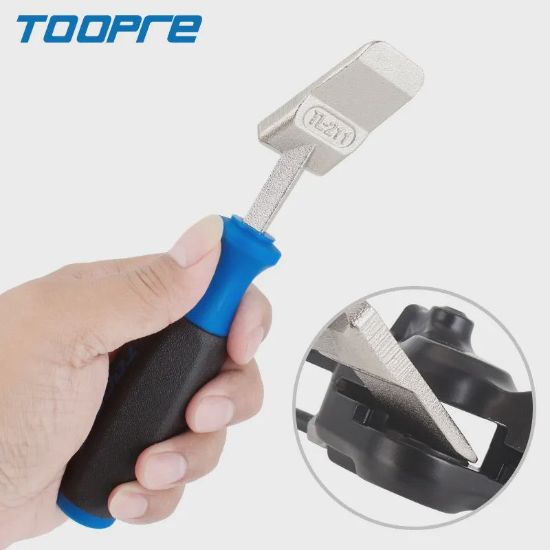 TOOPRE Hydraulische Fiets Remklauw Zuiger Drukker - Fietsreparatie Tool