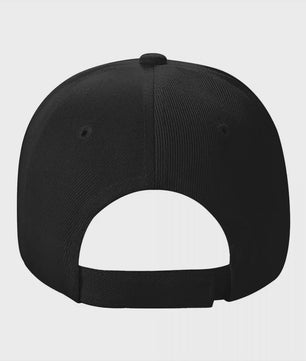 Baseball Cap Heren - F1 Formule 1 Race Vlag Design - Verstelbaar & Stijlvol