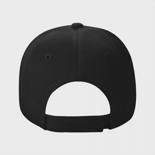 Baseball Cap Heren - F1 Formule 1 Race Vlag Design - Verstelbaar & Stijlvol