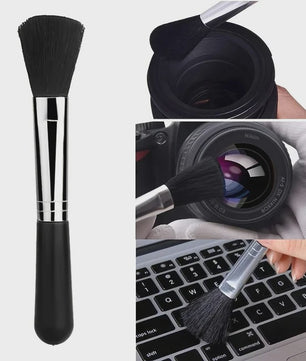 Complete Reinigingsset voor Digitale Camera's, Lenzen en Laptops