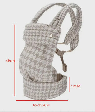 Baby Sling Baby Carrier Wrap Babies Bag Infant Backpack Toddler Backpacks Carriers Holder Bebe Kangaroo Bag Newborn Accessorie