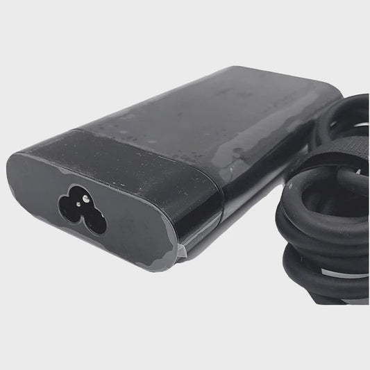 150W Laptop Oplader Adapter voor HP Zbook, Studio, OMEN, Pavilion Gaming (19.5V 7.7A)