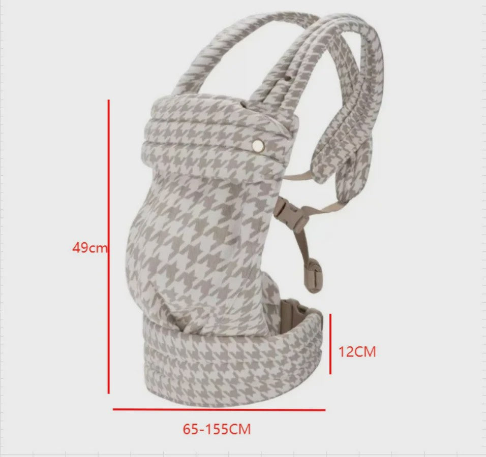 Baby Sling Baby Carrier Wrap Babies Bag Infant Backpack Toddler Backpacks Carriers Holder Bebe Kangaroo Bag Newborn Accessorie