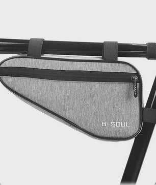 Fiets Driehoek Tas - Duurzame Frame Tas voor Fietsen en MTB