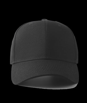 Uniseks Katoenen Baseball Cap met Verstelbare Metalen Gesp - Veel Kleuren