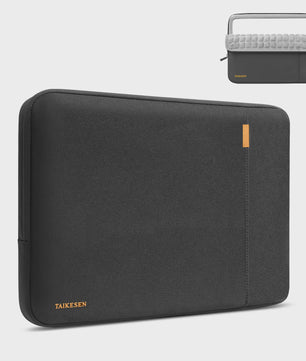Luxe Laptop Sleeve 13-16 inch | Waterafstotend & Schokbestendig | MacBook Pro/Air