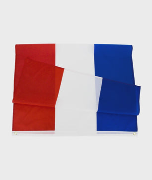 Nederlandse Vlag 90x150cm - Polyester Decoratie Banner