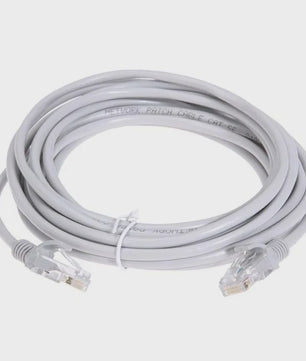Hoge Snelheid Cat5e Ethernet Kabel RJ45 Netwerk Kabel Patch Cord - Verkrijgbaar in 1M t/m 50M