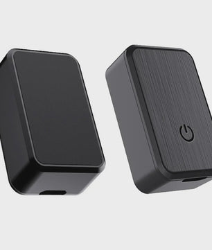 Mini GPS Tracker: Veiligheid en Vinden voor Auto, Kinderen, Huisdieren & Sleutels