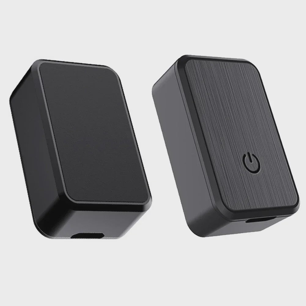 Mini GPS Tracker: Veiligheid en Vinden voor Auto, Kinderen, Huisdieren & Sleutels