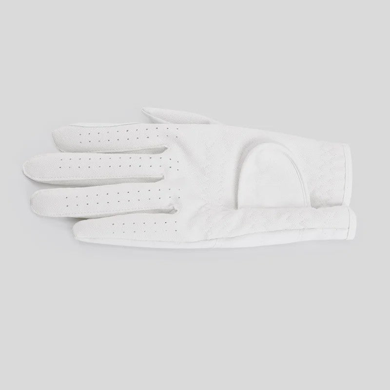 Professionele Golfhandschoen Heren Links - Zacht, Ademend & Anti-slip