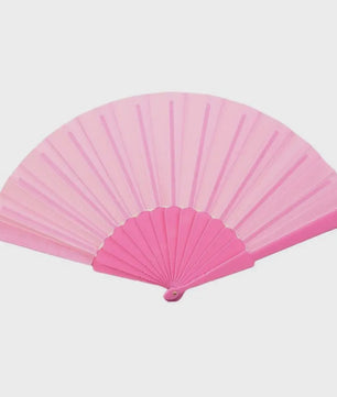 Elegante Chinese Vouwbare Handwaaier - Perfect voor Feest, Dans & Cosplay