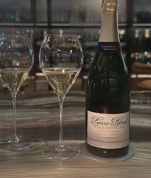 Elegante Kristallen Wijnglazen & Champagne Coupes - Ultra Dun & Handgeblazen