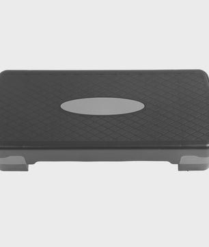 Verstelbaar Aerobic Step Platform - Ideaal voor Thuisgym, Kantoor & Diverse Workouts