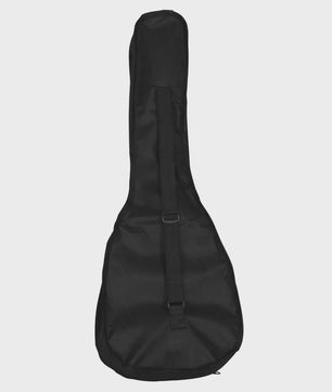 Waterdichte Ukulele Koffer 23 Inch - Beschermende Tas voor Hawaiian Gitaar