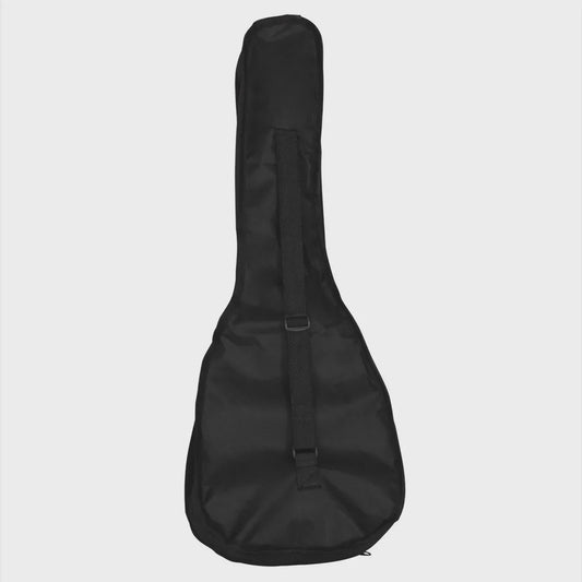 Waterdichte Ukulele Koffer 23 Inch - Beschermende Tas voor Hawaiian Gitaar