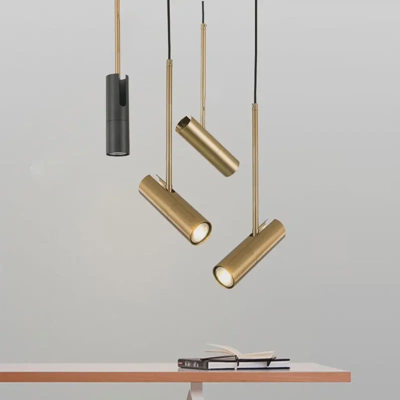 Moderne LED Hanglamp - Minimalistisch Design voor Slaapkamer, Eetkamer & Keuken