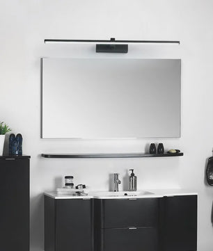 Moderne LED Spiegelverlichting Badkamer Wandlamp - Waterdicht & Stijlvol