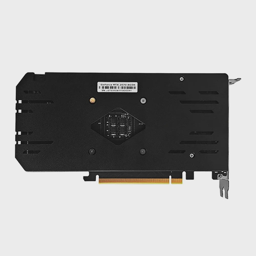 MLLSE RTX 2070 Gaming Grafische Kaart - 8GB GDDR6, Dual-Fan Koeling, PCI-E 3.0