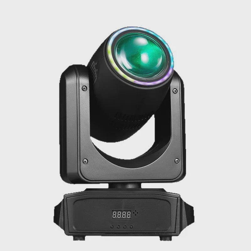 Krachtige 180W Moving Head Beam Bar met RGBW Kleurmenging voor DJ, Party & Disco