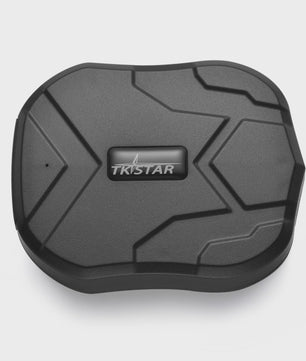 TKSTAR TK905 GPS Tracker Auto - 5000mAh Batterij, 4G/2G, Magnetisch, Real-time Locatie